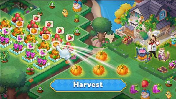 合并故鄉(xiāng) v0.28 安卓版 2