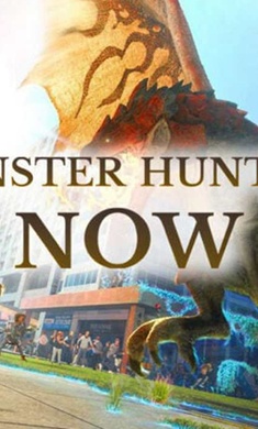 怪物獵人now v74.1 安卓版 0