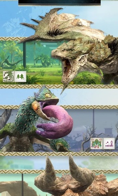 怪物獵人now v74.1 安卓版 4