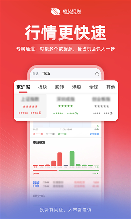 信達(dá)證券信達(dá)天下手機(jī)最新版 v5.1.0 安卓版 0