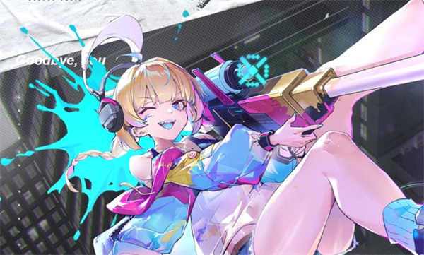 錨點(diǎn)降臨內(nèi)測版 v1.0.8 安卓版 4