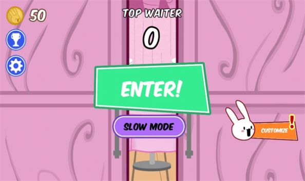 奶昔貓和煎餅兔 v1.5.10 安卓版 2