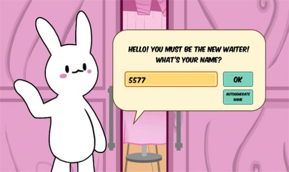 奶昔貓和煎餅兔 v1.5.10 安卓版 1