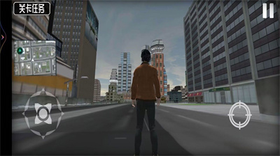 邊境官模擬 v1.01 安卓版 0