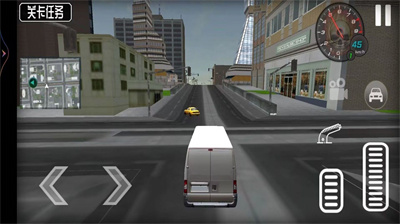 邊境官模擬 v1.01 安卓版 1