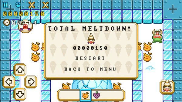 壞蛋冰激凌 v1.0 安卓版 0