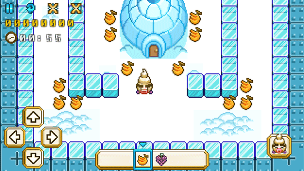 壞蛋冰激凌 v1.0 安卓版 1