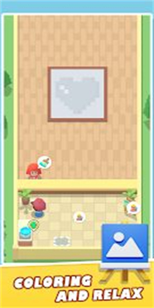 閑置像素藝術(shù)大亨 v1.4.207080 安卓版 1