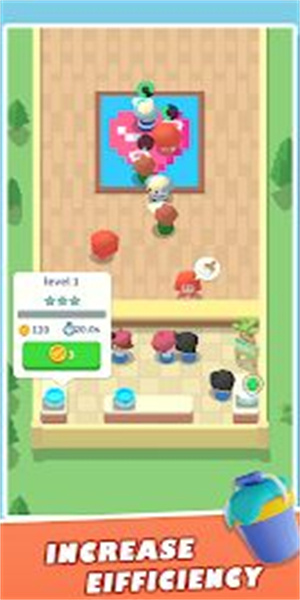 閑置像素藝術(shù)大亨 v1.4.207080 安卓版 0