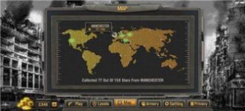 合并防御坦克 v1.1 安卓版 0