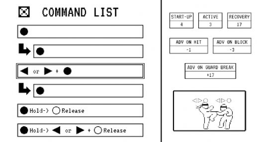 footsies v2.5.0 安卓版 1