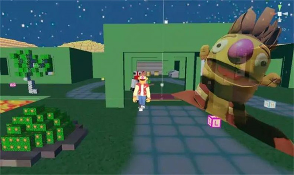 我的世界我的朋友 v1.2 安卓版3