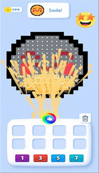 像素合并藝術(shù)融合 v0.1 安卓版 0