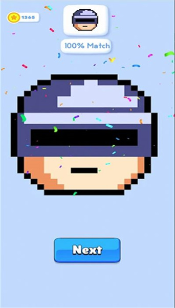 像素合并藝術(shù)融合 v0.1 安卓版 1