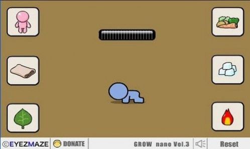 小人生病了 v1.0 安卓版 1