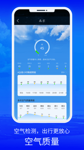 睿睿黃歷天氣 v1.0 安卓版 2