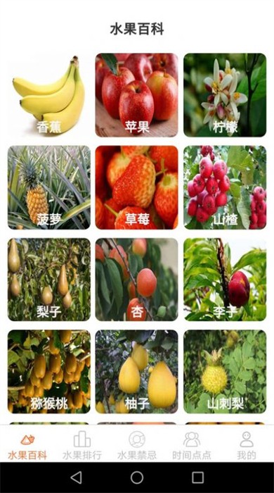 果園點(diǎn)點(diǎn) v1.4.5 安卓版 2