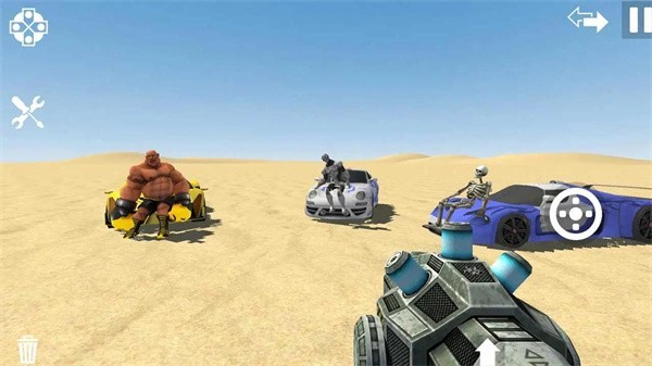 簡(jiǎn)易盒2 v0.1 安卓版 2