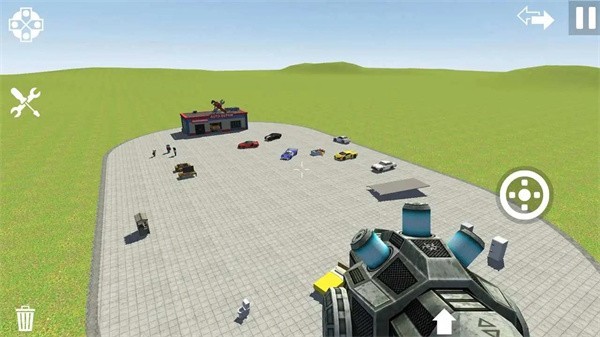 簡(jiǎn)易盒2 v0.1 安卓版 1