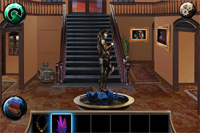 戴維之謎 v3.2 安卓版 2