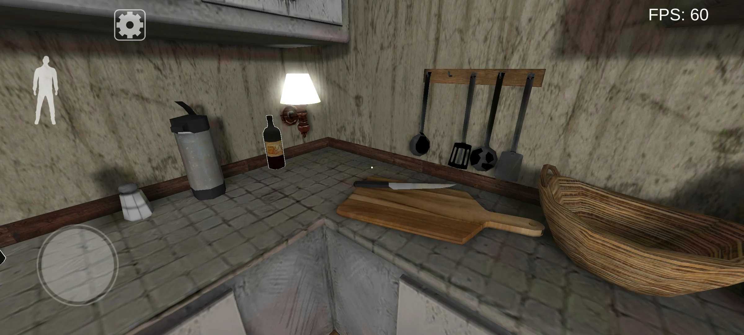 鬼屠夫第二章 v1.0 安卓版 4