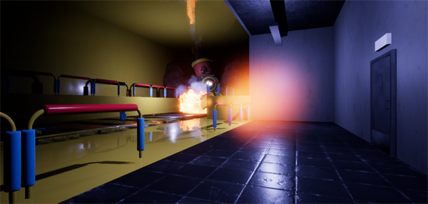 波比的游戏时间第3章深度睡眠 v1.0.1 安卓版2