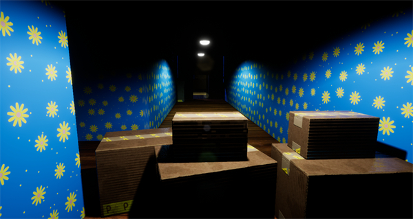 波比的游戏时间第3章深度睡眠 v1.0.1 安卓版3