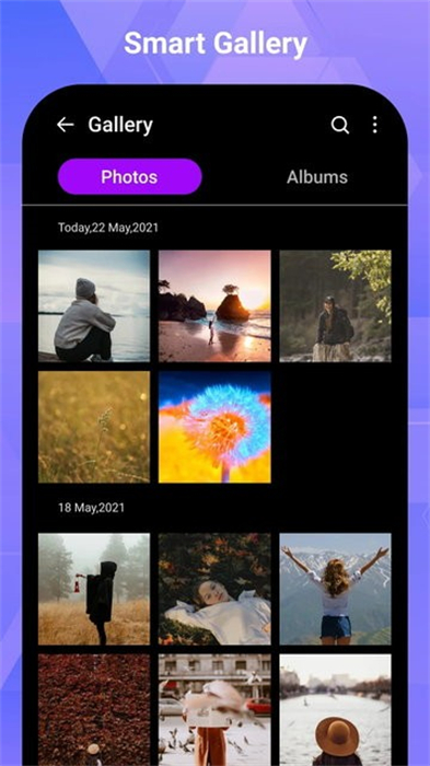 vivo相冊(cè) v9.2.5.2 安卓版 2