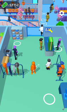 我的連鎖商場 v1.03 安卓版 3