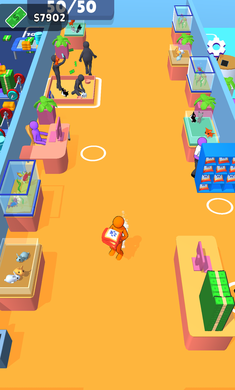 我的連鎖商場 v1.03 安卓版 2