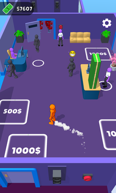 我的連鎖商場 v1.03 安卓版 1