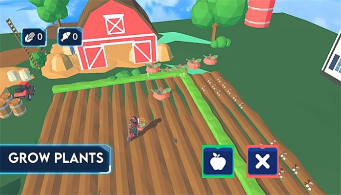 超級英雄鋼鐵俠 v1 安卓版 2