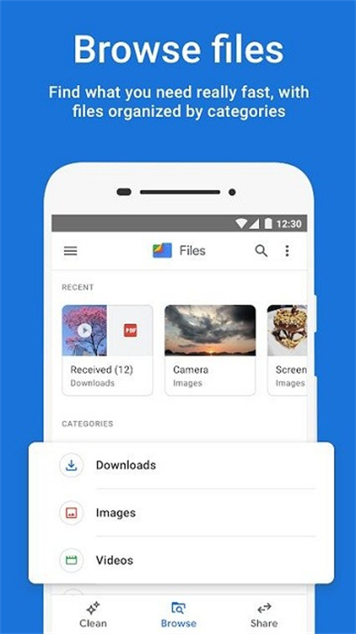 榮耀文檔 v14.0.0.416 安卓版 1