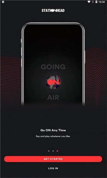 stationhead v2.0.1 最新版 2