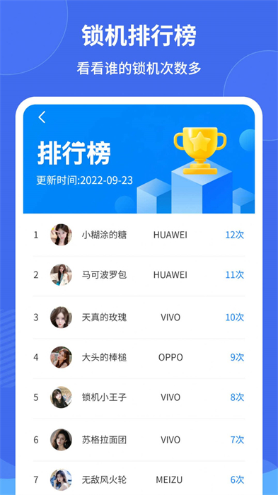遠(yuǎn)離手機(jī)控 v2.5.1 安卓版 1
