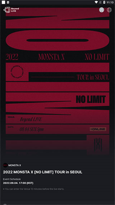 BeyondLIVE v1.7.6 最新版 3