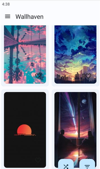 Wall You壁紙 v4.1 安卓版 2