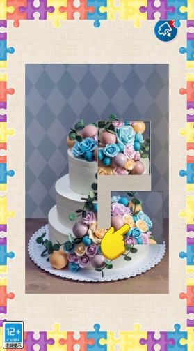 趣味方塊拼圖 v1.0.1 安卓版 0