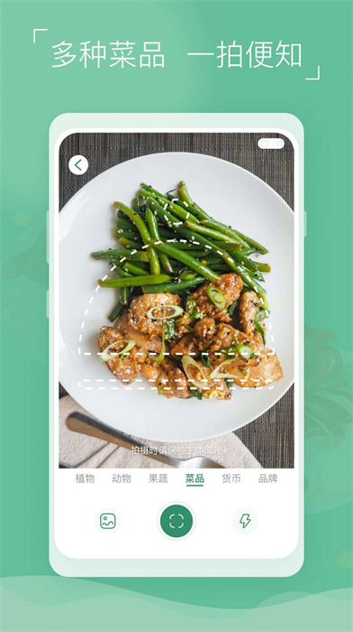 植物識別寶 v1.0.2 安卓版 3