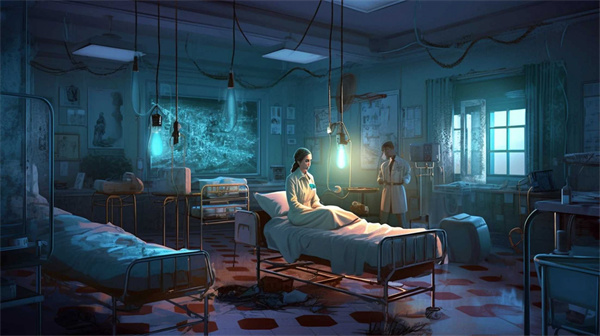 瘋狂庇護僵尸殺手 v1.6 安卓版 2