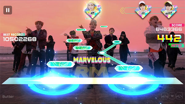 Rhythm Hive最新版 v7.3.1 最新版 0