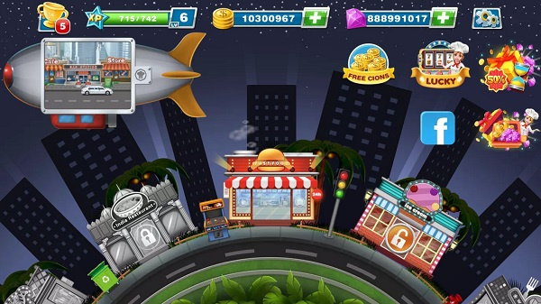 美食烹飪家 v1.3.8.407.402.0921 安卓版 1