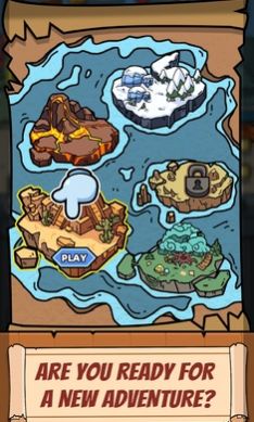 貓咪弓箭手 v0.0.2 安卓版 3