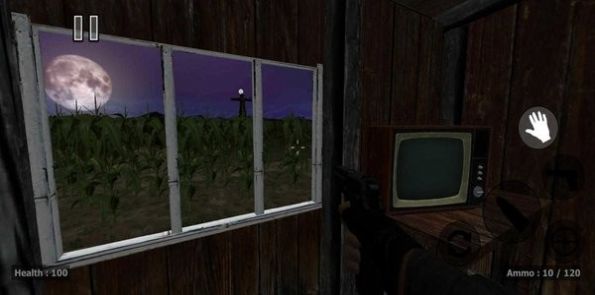 CornField Evil v1.0 安卓版 0