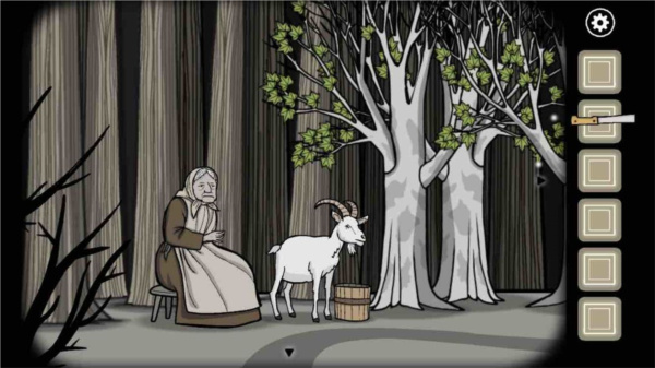 銹湖天堂島 v3.0.9 安卓版 5