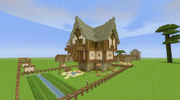 構(gòu)建像素世界 v315310 安卓版 2