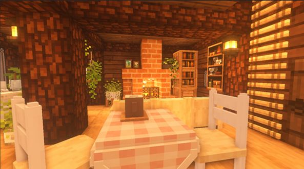 構(gòu)建像素世界 v315310 安卓版 1