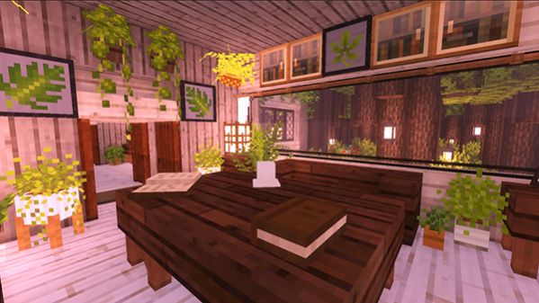 構(gòu)建像素世界 v315310 安卓版 0