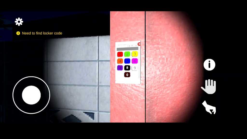 哆啦A夢(mèng)恐怖故事 v1.3 安卓版 0