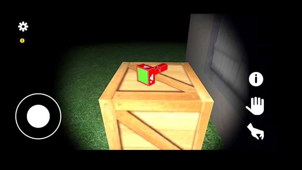 哆啦A夢(mèng)恐怖故事 v1.3 安卓版 3